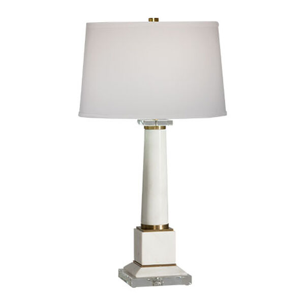 Dasso Marble Table Lamp