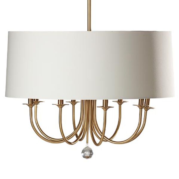 Zara Chandelier