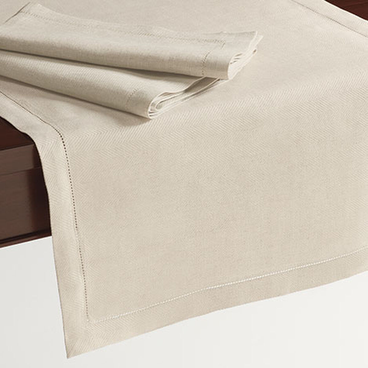 Chester Solid Custom Table Runner