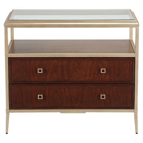 Regis Night Table image