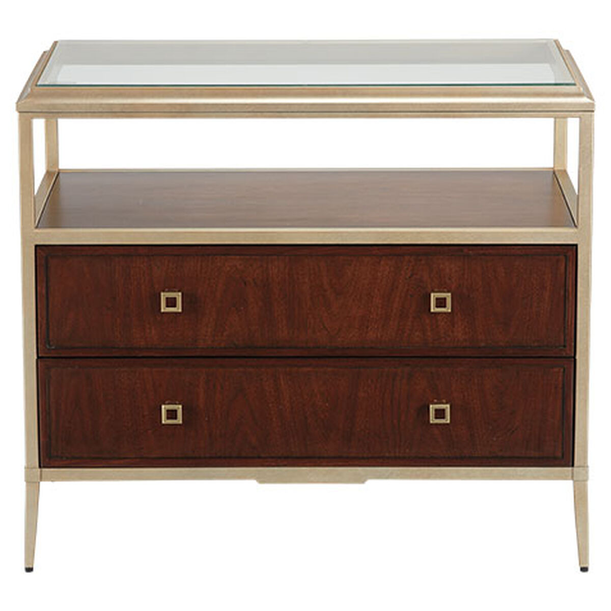 Regis Night Table