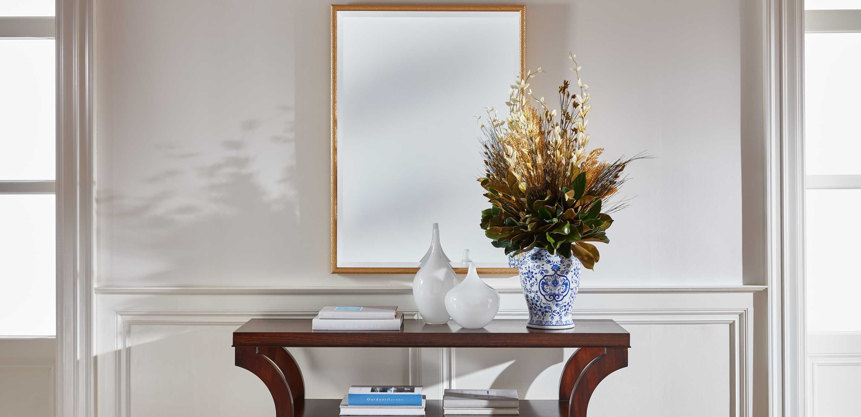 Valentina Wood-Frame Wall Mirror_5