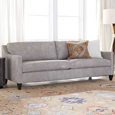 Monterey Leather Sofa Product Tile Hover Image montereyLTH