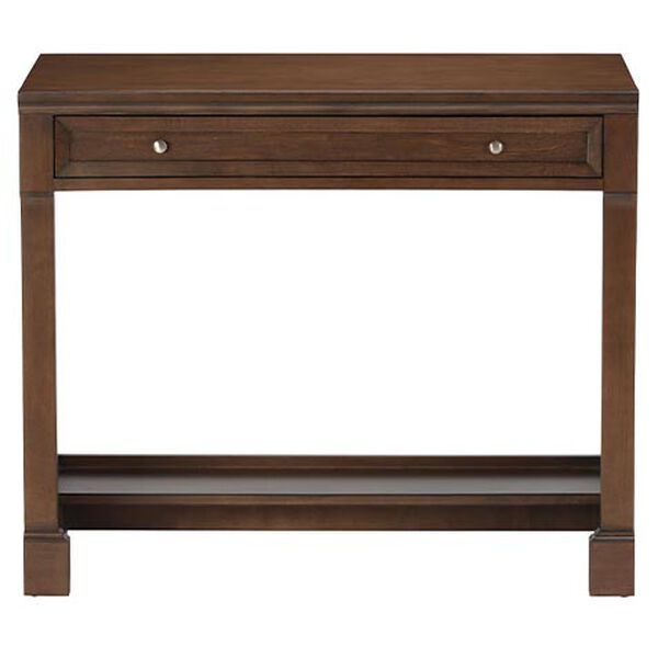 Continental 36" Bridge Desk