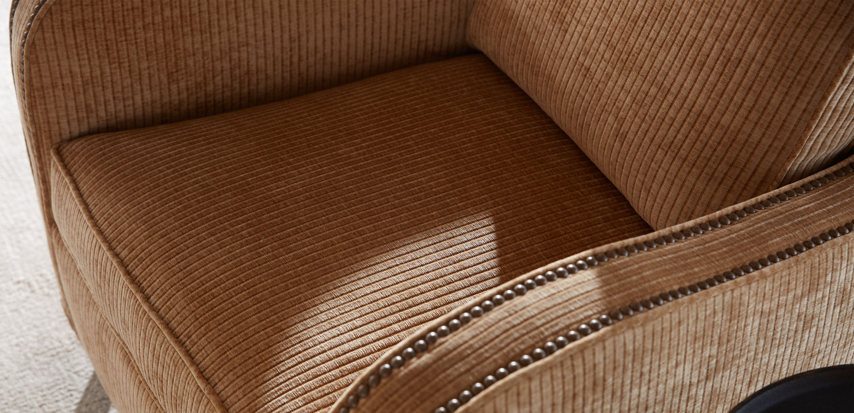 Gellar Honey Fabric By the Yard_3