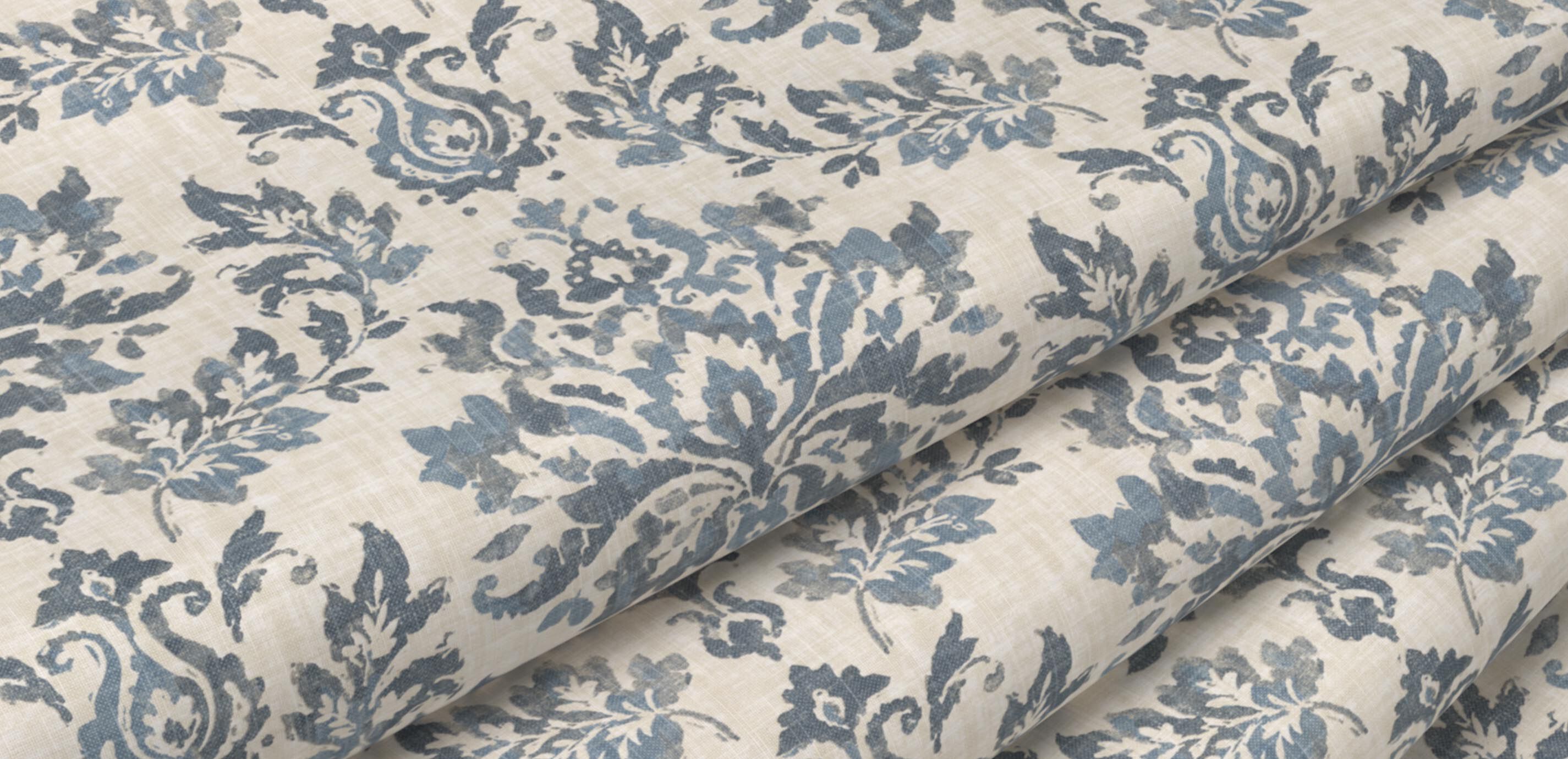 Mandie Denim Fabric Swatch_1