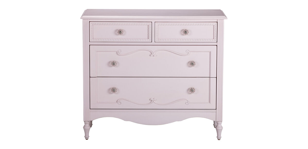 Dream Dresser dressers & chests Ethan Allen