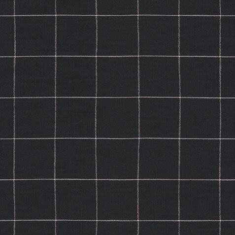 Jovan Onyx Fabric By the Yard image