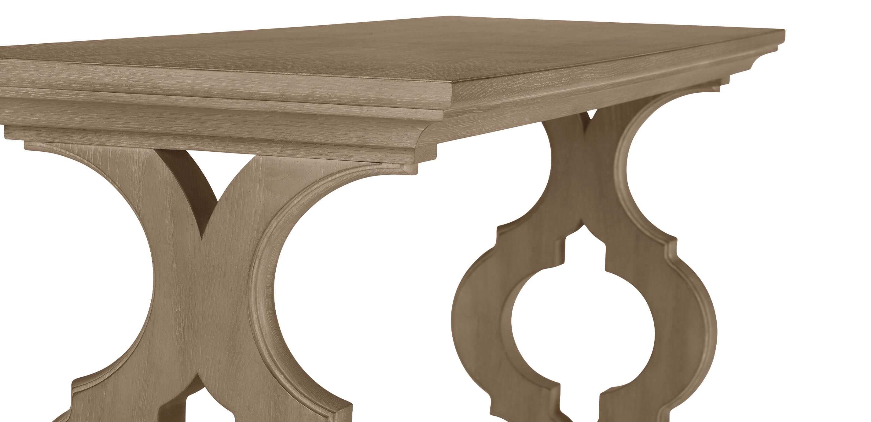 Ethan allen hot sale foyer table