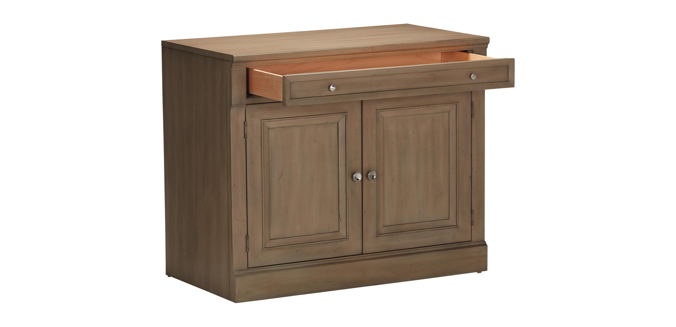 全国送料無料ギフト Cabinet Storage Office Continental | Ethan | Cabinet 2-Door 家具