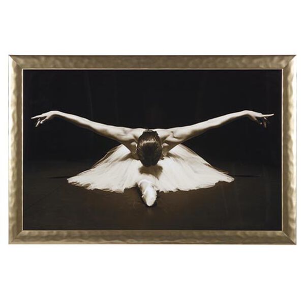 Majestic Ballerina