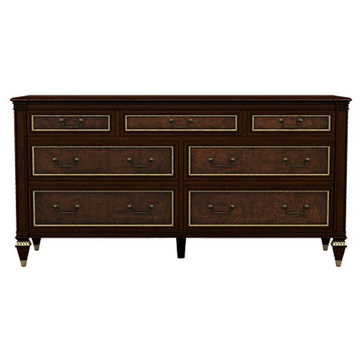 Georgetown Dresser