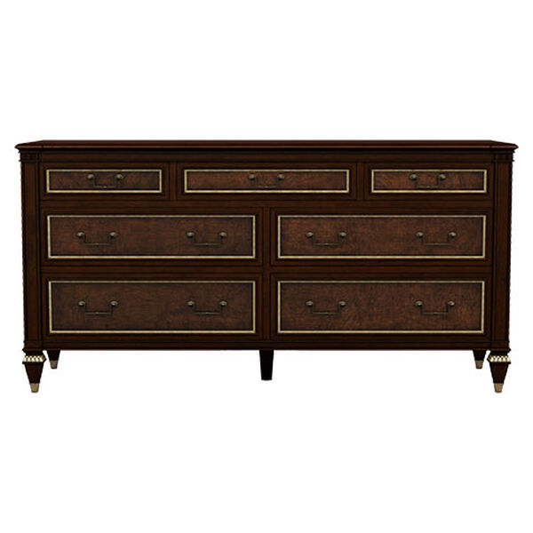 Georgetown Dresser