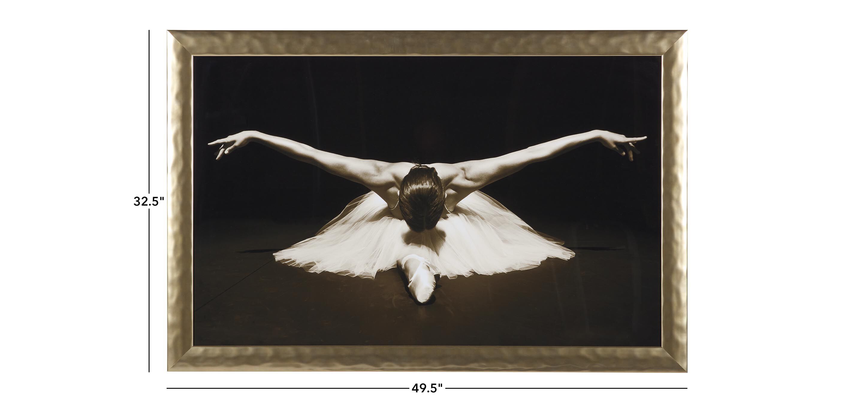 Majestic Ballerina_1