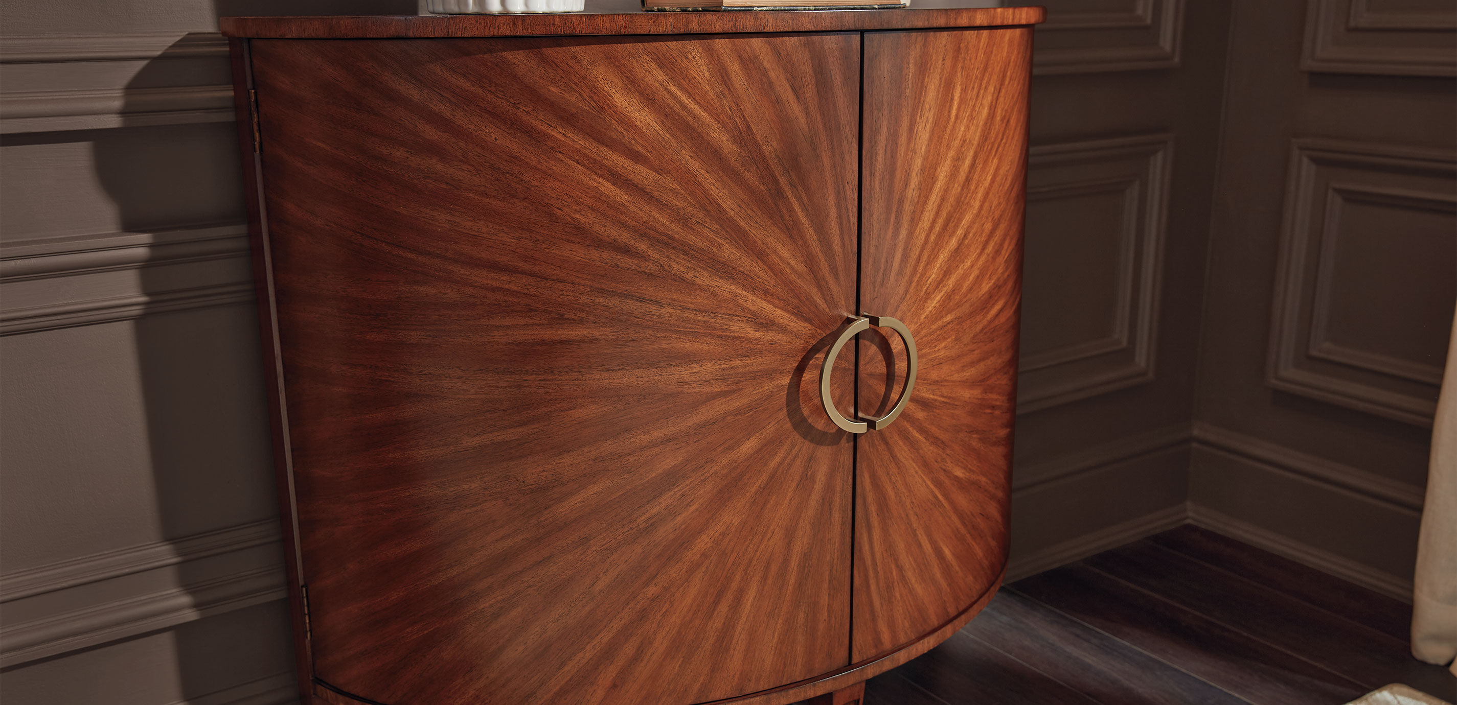 Eliana Demilune Console_10