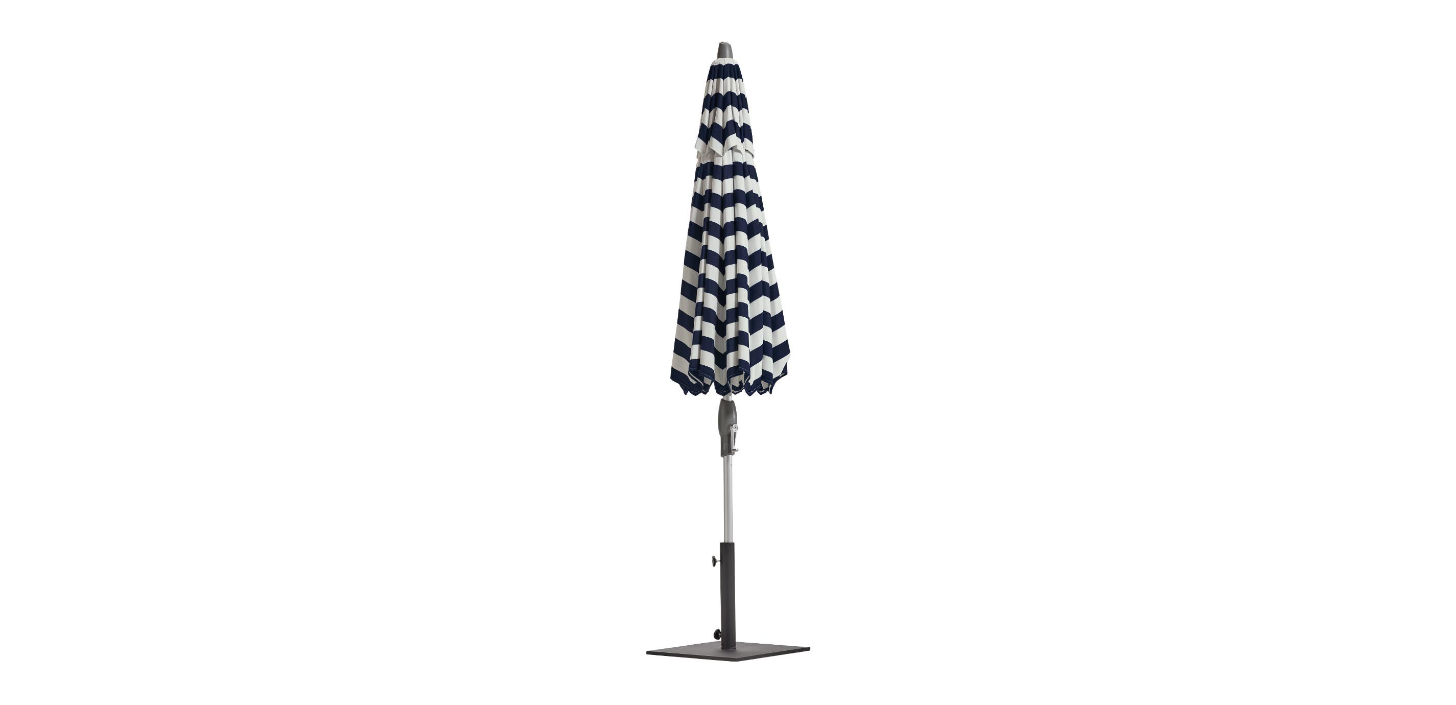 9' Auto-Tilt Umbrella_3