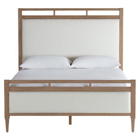 Arya Upholstered Bed image