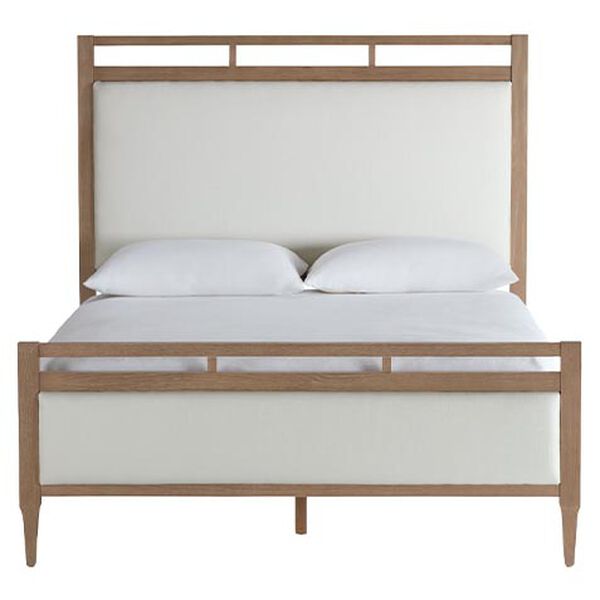 Arya Upholstered Bed