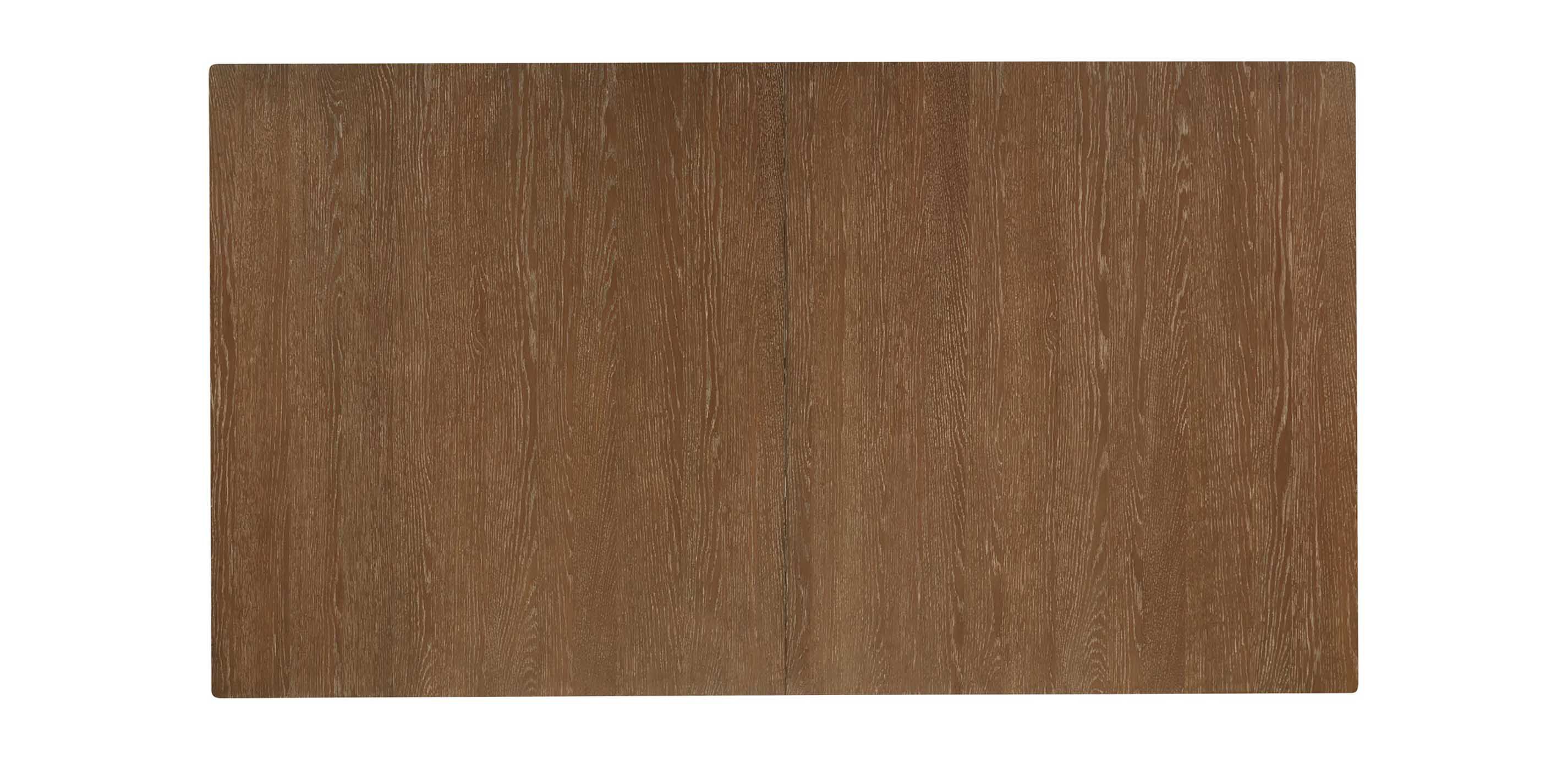 Vinson Oak Extension Dining Table_4