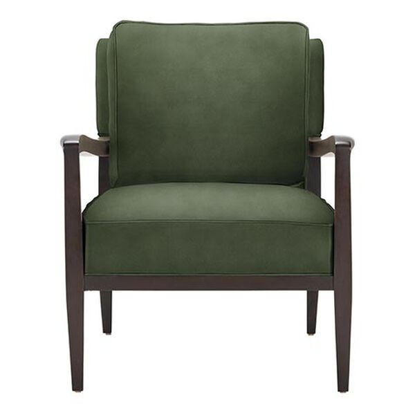 Winslet Leather Lounge Chair