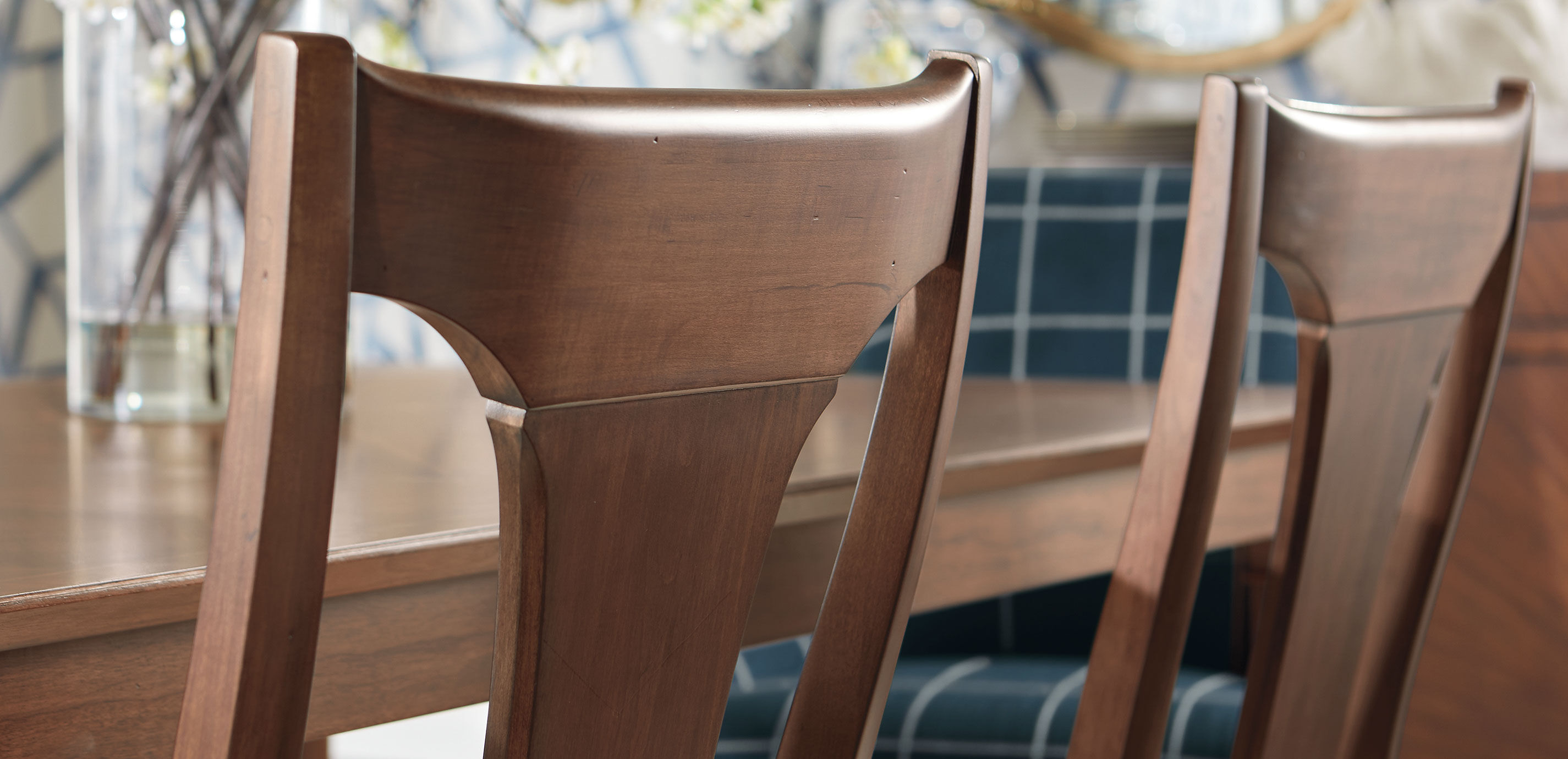 Artemis Dining Side Chair, Wood Seat_3