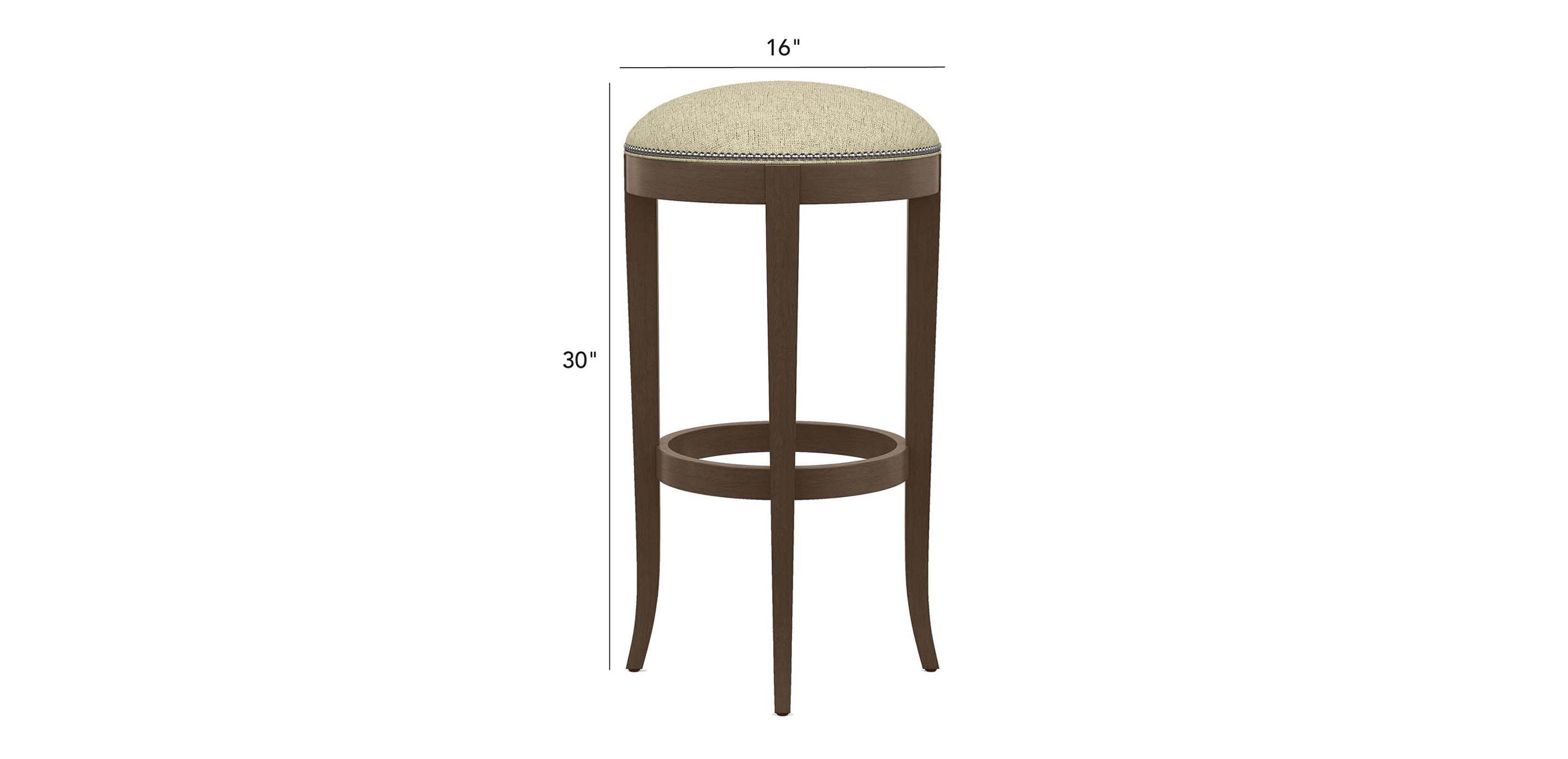 Asher Barstool