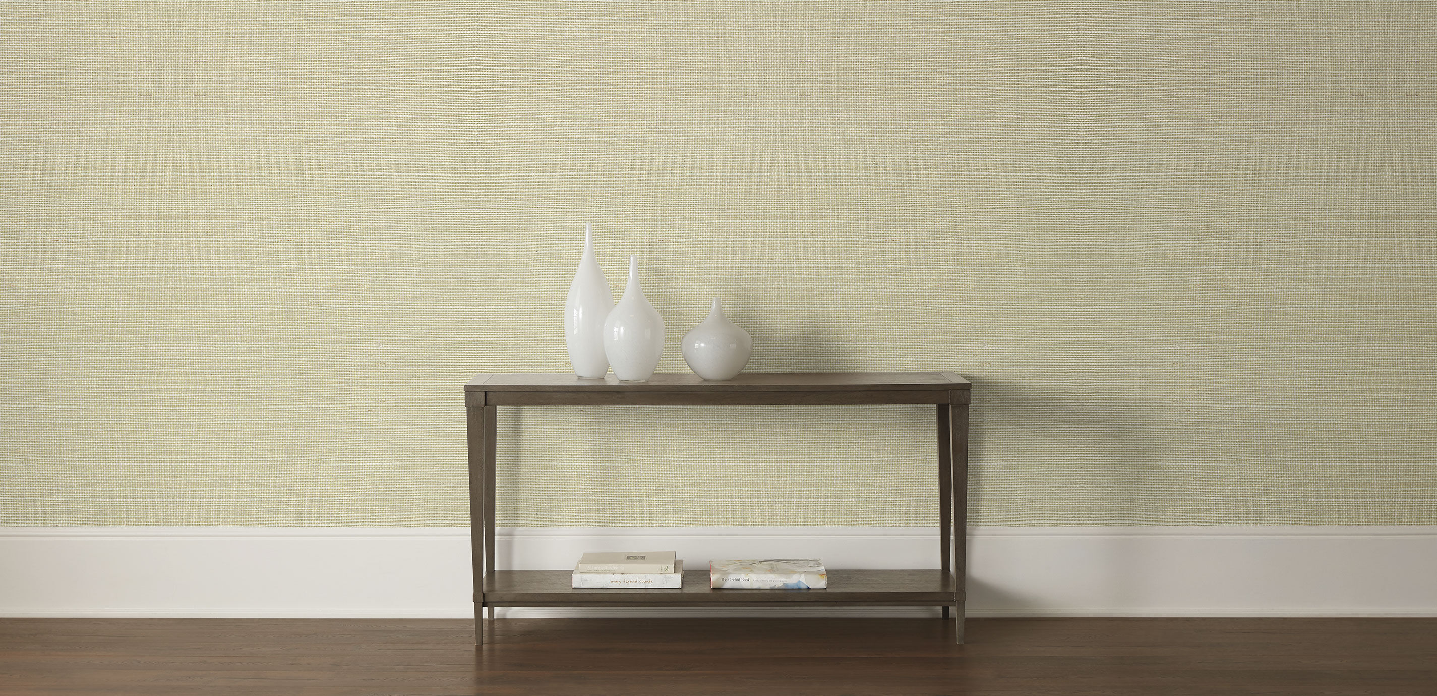 Panama Sisal Grasscloth Wallpaper_1