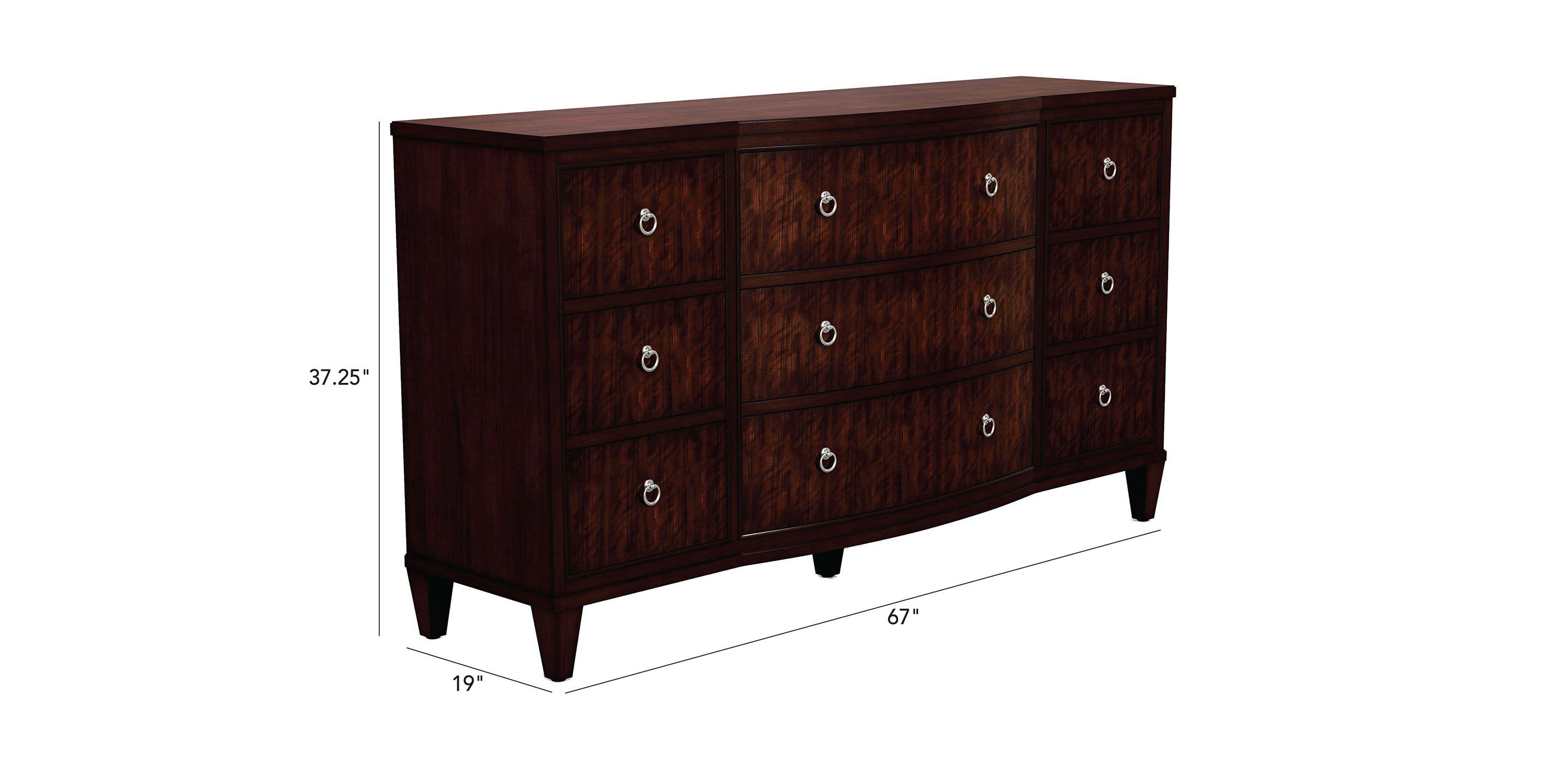 Ethan allen heston dresser deals
