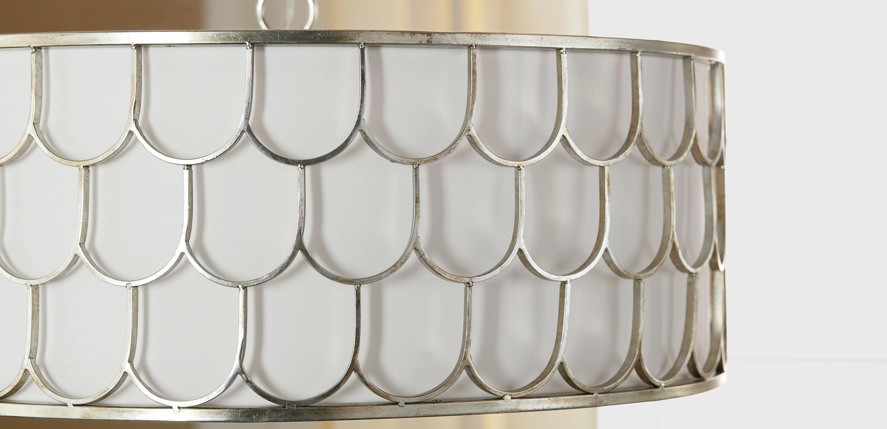 Ariel Drum Chandelier_2