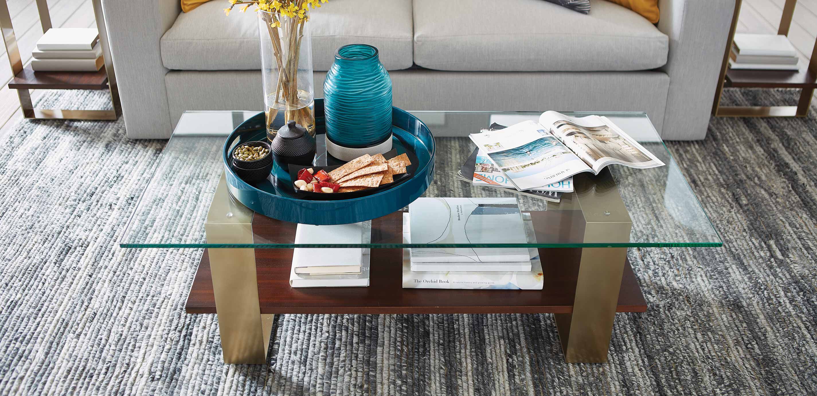 Rosemoor Rectangular Glass-Top Coffee Table_5