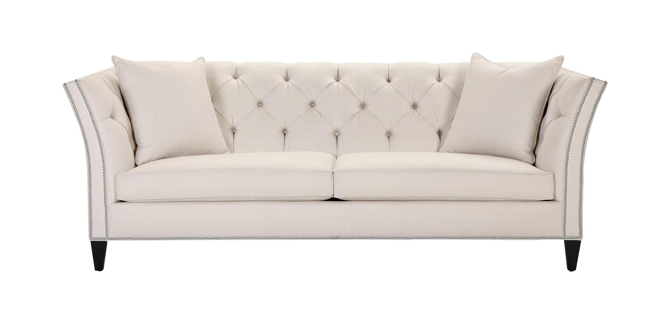 ethan allen sofa cushion replacement
