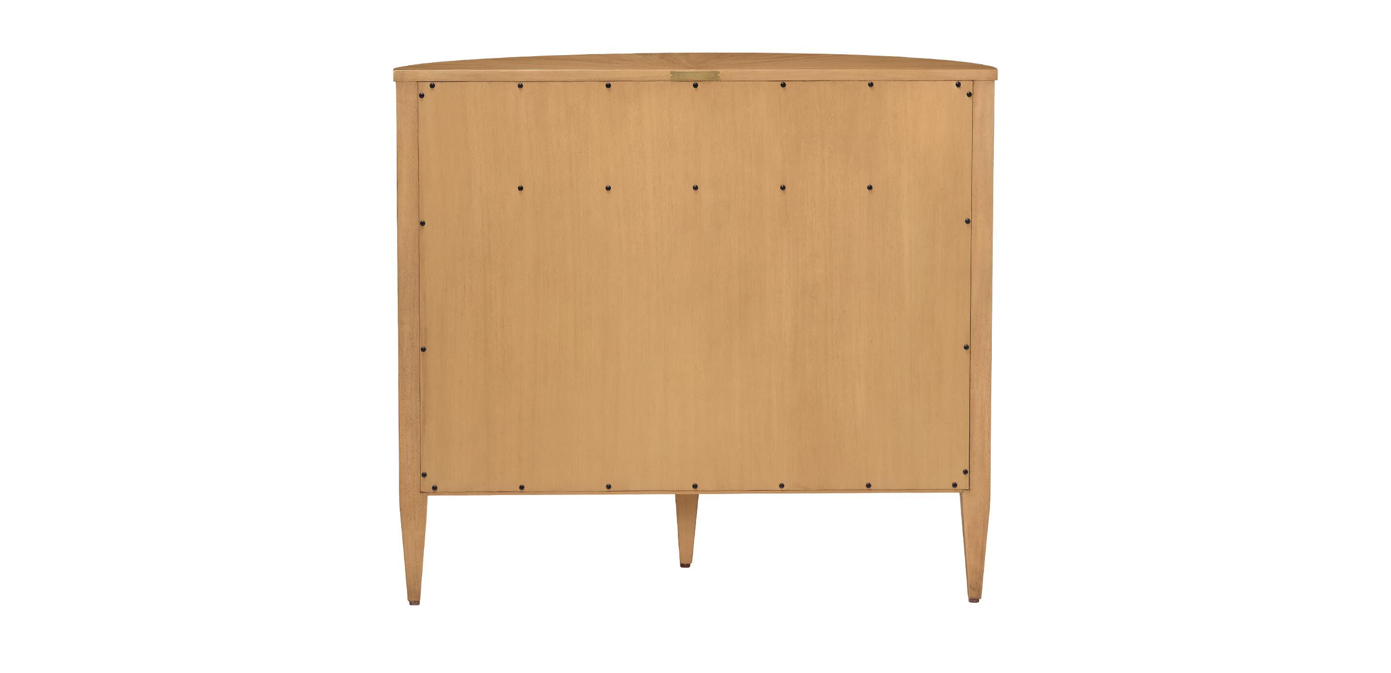 Eliana Demilune Console_5