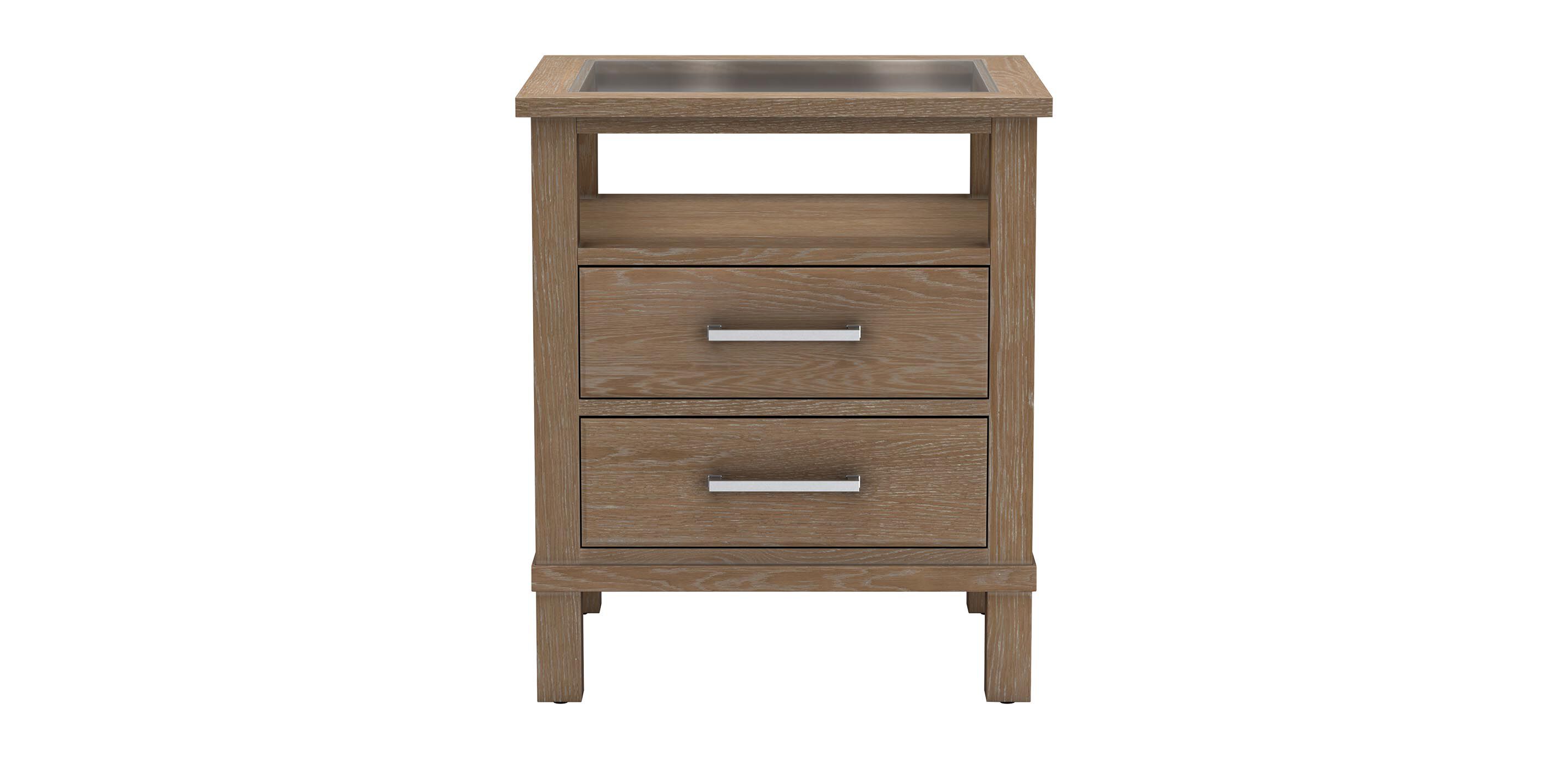 Canton Small Night Table