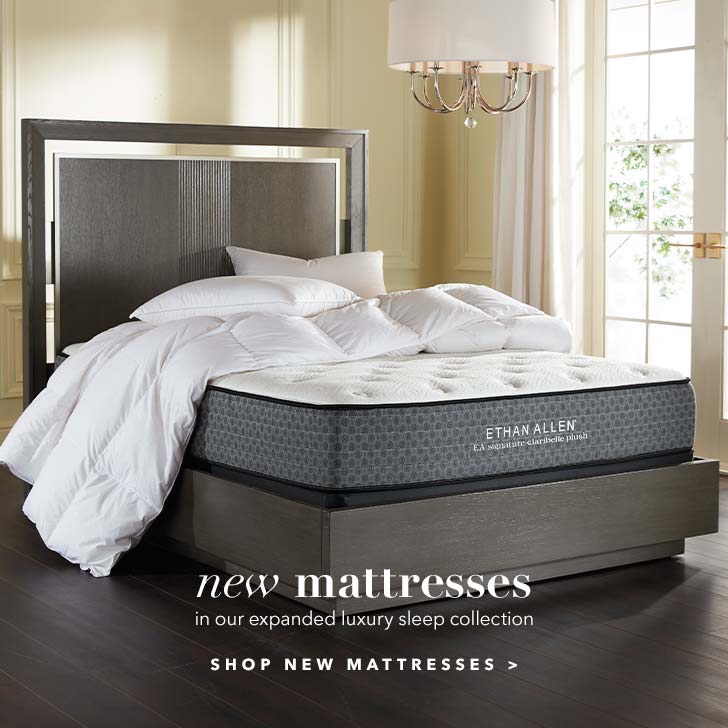 shop mattresses