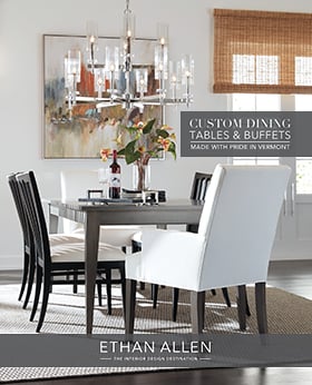 Custom Dining