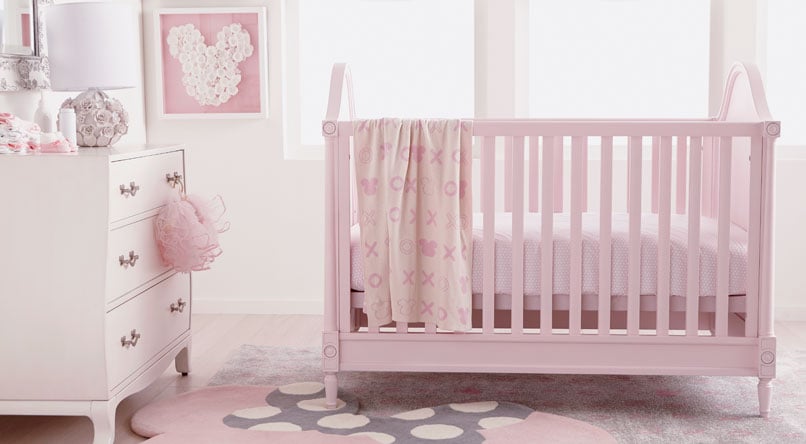Shop Disney Nursery Furniture