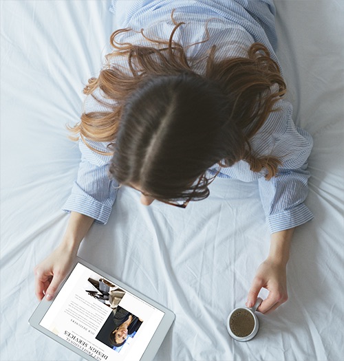 live chat from anywhere