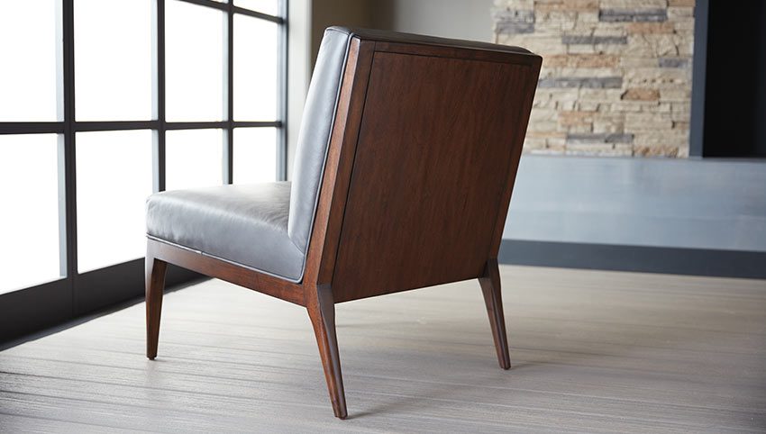 Ethan Allen Plus: Contract