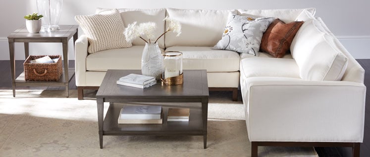 LIVING ROOM FURNITURE - WHAT'S NEW