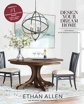 Design Your Dream Home