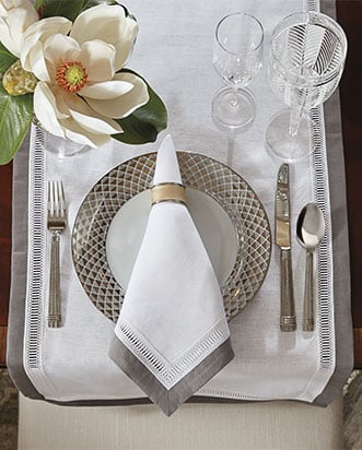 TABLE LINENS