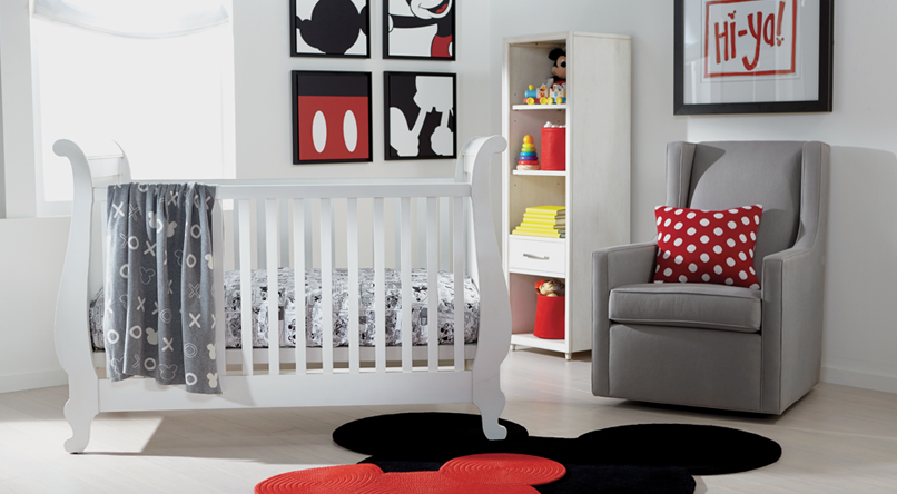 Shop Disney Nursery Bedding