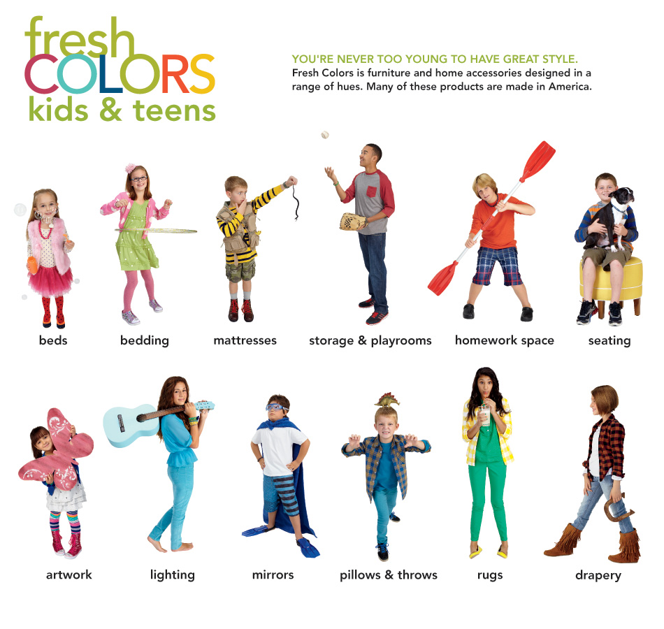 ethan allen kids freshcolors fresh colors kids teens ethan allen ethan allen kids freshcolors fresh colors kids teens ethan allen