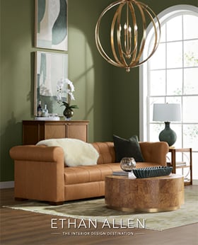Timeless & Refined