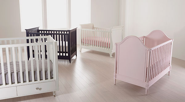 ethan allen baby furniture