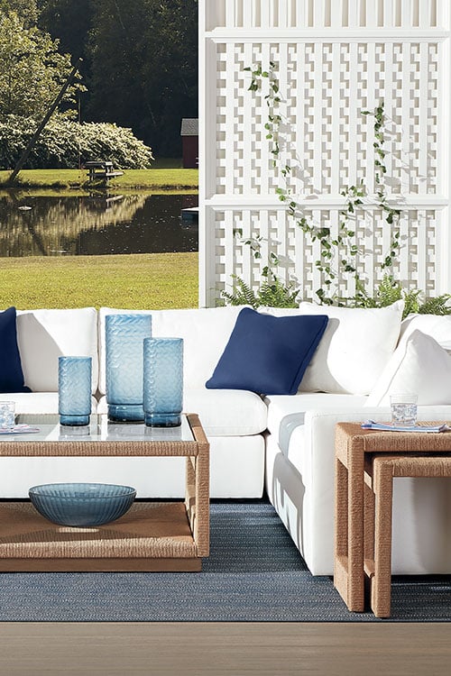 Dining Room Furniture & Luxury Dining Sets | Ethan Allen