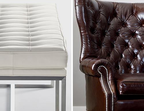 leather for any style