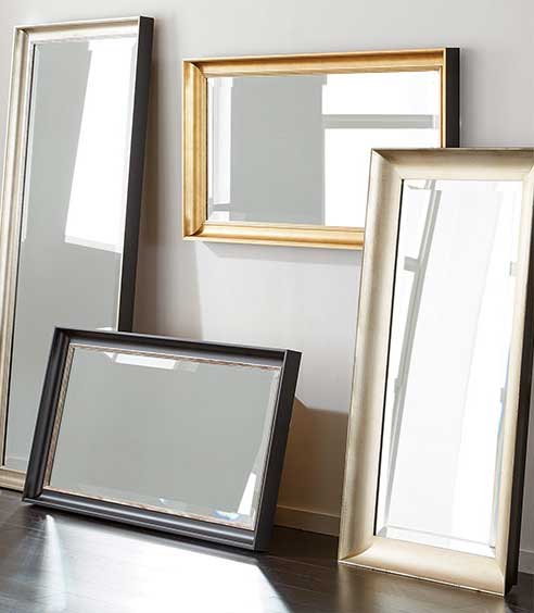 Ethan allen custom mirrors deals