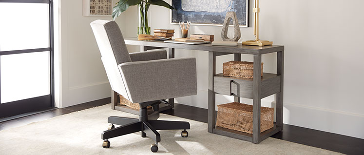 DESK CHAIRS