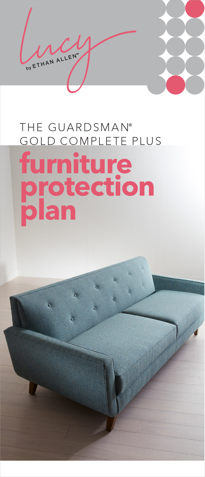 warranty brochure lucy